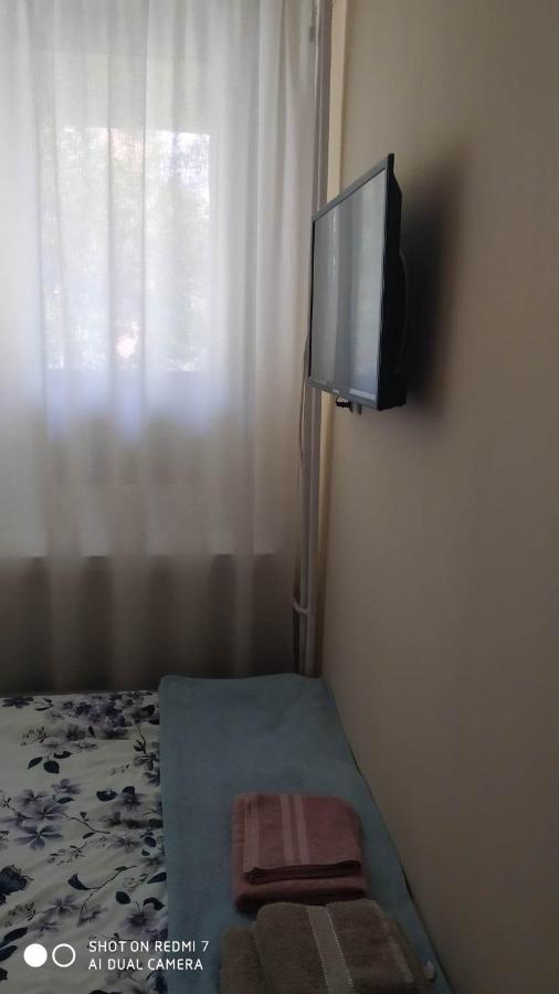 Mieszkanie wśród zieleni Mrągowo Exterior foto